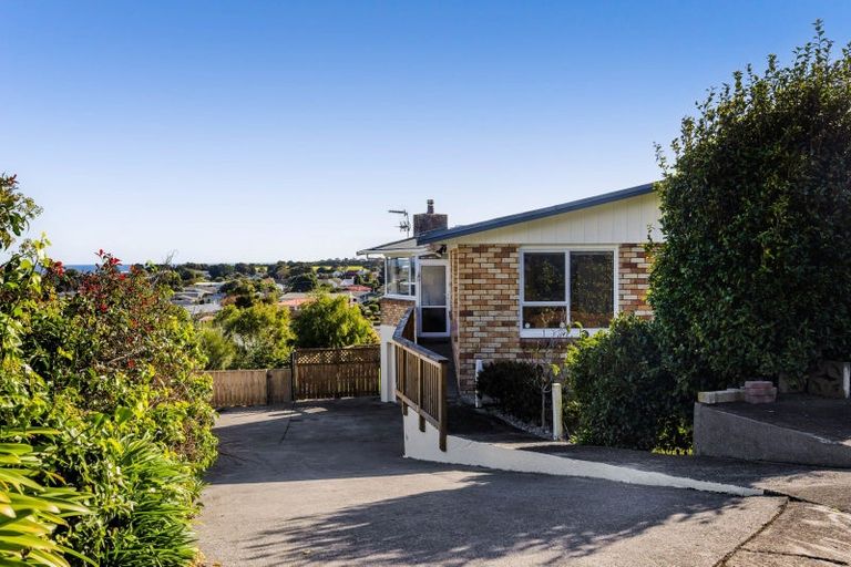 Photo of property in 15 Mount View Place, Spotswood, New Plymouth, 4310