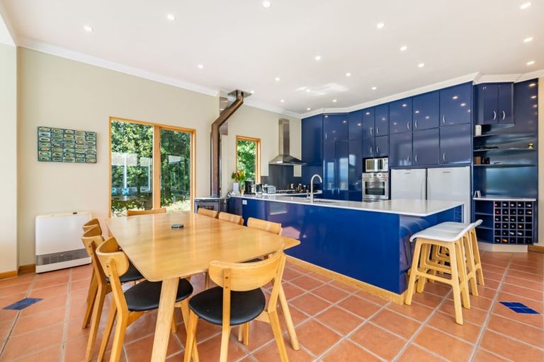 Photo of property in 287b Millars Road, Longbush, Carterton, 5792