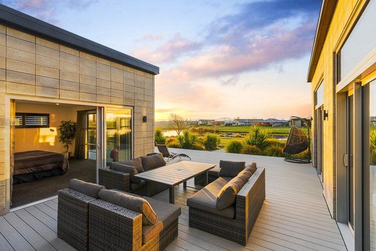 Photo of property in 65 The Esplanade, Pegasus, 7612