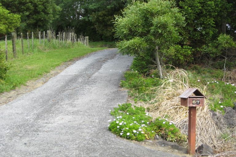 Photo of property in 67 Woodhill Park Road, Waimauku, 0883