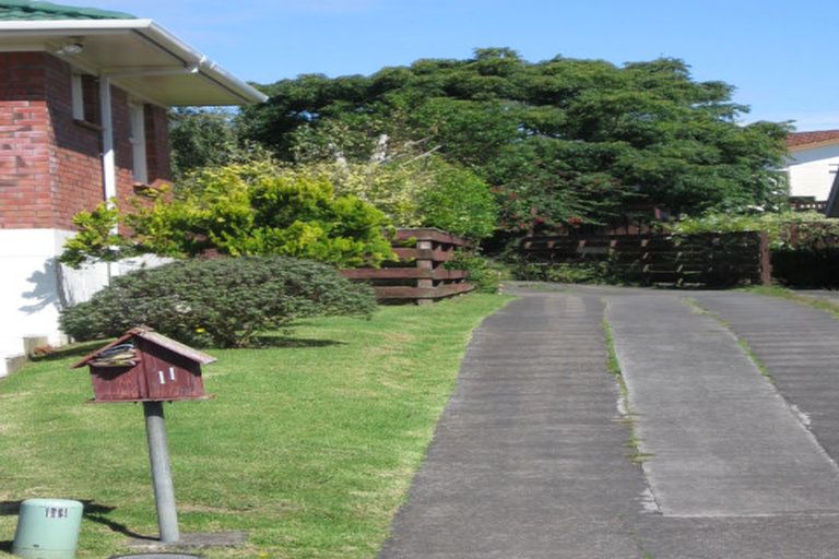 Photo of property in 11 Rothwell Place, Sunnyhills, Auckland, 2010