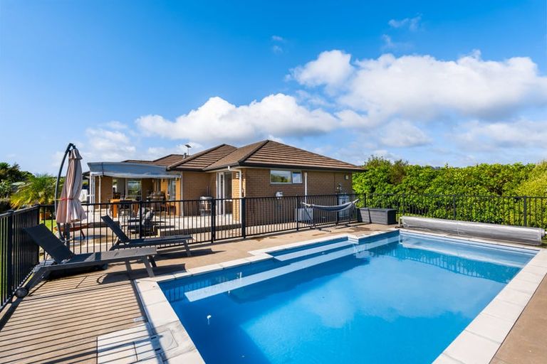 Photo of property in 50 Waionehu Road, Waipu, 0582