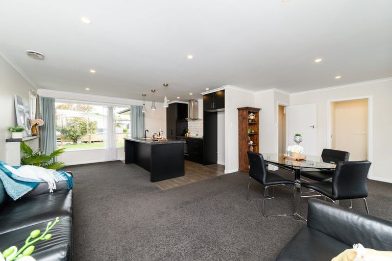Photo of property in 7 Swansea Street, Hokowhitu, Palmerston North, 4410
