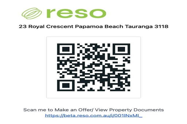 Photo of property in 23 Royal Crescent, Papamoa, 3118