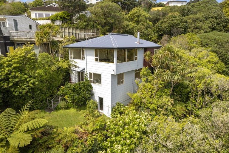 Photo of property in 286 Cockayne Road, Ngaio, Wellington, 6035