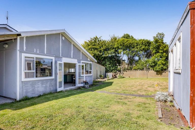 Photo of property in 4 Meredith Street, Patea, 4520