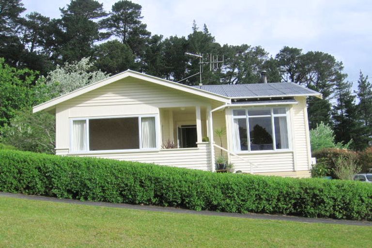 Photo of property in 7 Wilson Street, Te Aroha, 3320