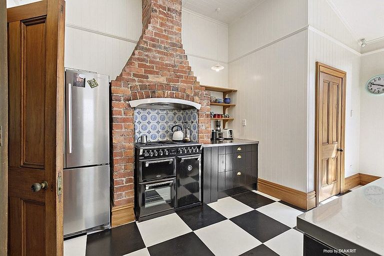 Photo of property in 164 Tasman Street, Mount Cook, Wellington, 6021