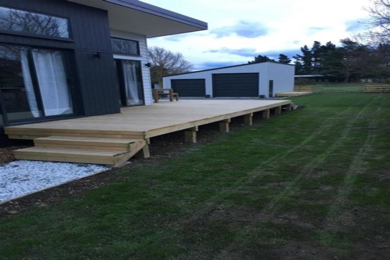 Photo of property in 37 Montrose Avenue, Culverden, 7392