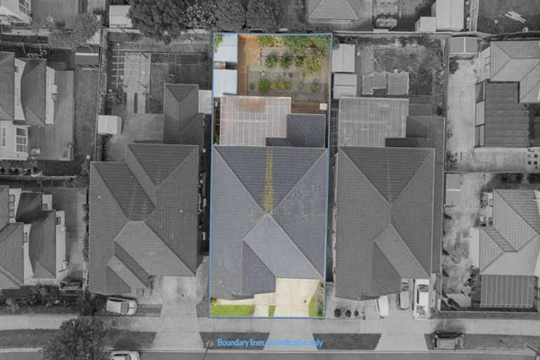 Photo of property in 5 Puoro Street, Flat Bush, Auckland, 2019