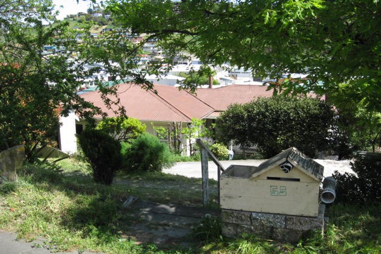 Photo of property in 55 Konini Street, Nelson South, Nelson, 7010