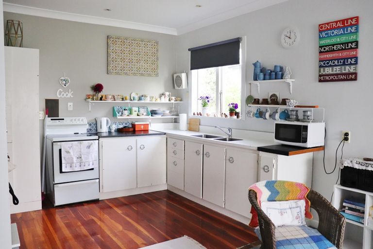 Photo of property in 73 Russell Road, Huntly, 3700