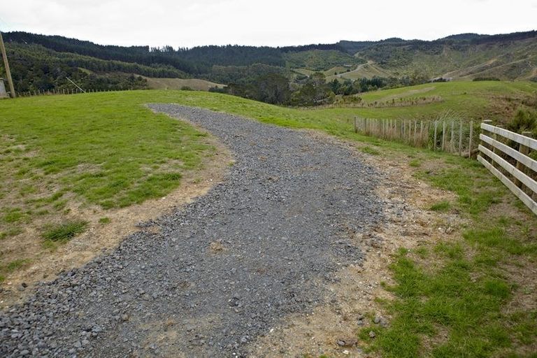 Photo of property in 43 Haul Road, Tahekeroa, Kaukapakapa, 0873