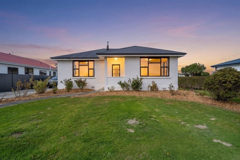 Photo of property in 54 Brydone Street, Edendale, 9825
