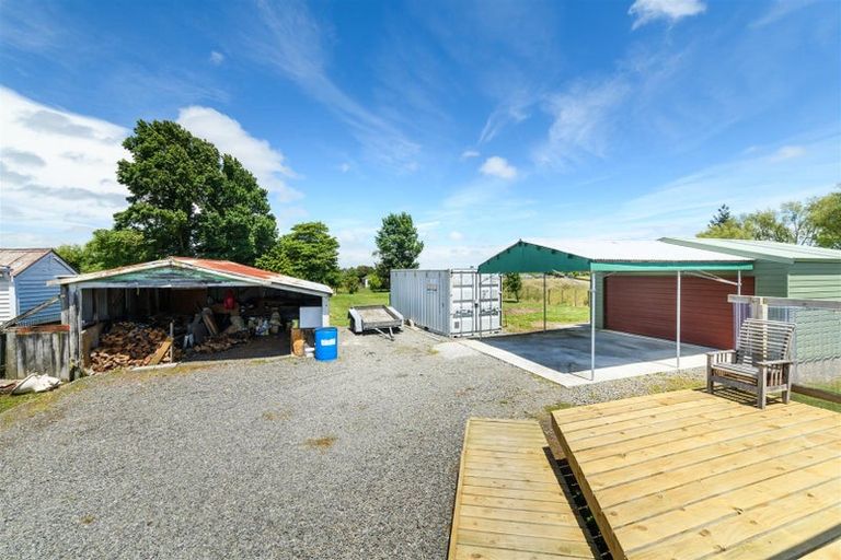 Photo of property in 25 Flower Street, Bulls, 4818