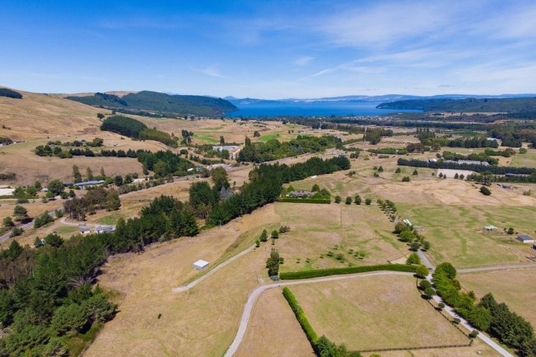 Photo of property in 177 Hitiri Road, Kinloch, Taupo, 3377