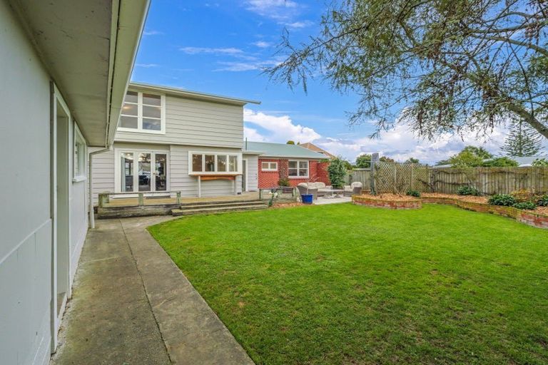 Photo of property in 15 Paisley Street, Awapuni, Palmerston North, 4412