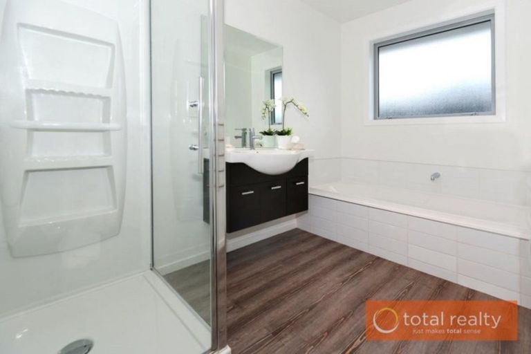 Photo of property in 4 Whitnall Street, Halswell, Christchurch, 8025