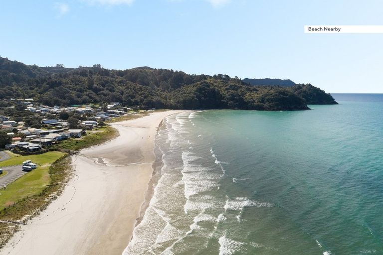 Photo of property in 14 Mayor View Terrace, Waihi Beach, 3611