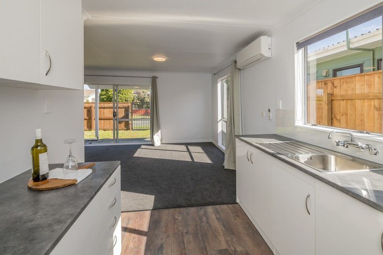 Photo of property in 33b Balmoral Street, Levin, 5510