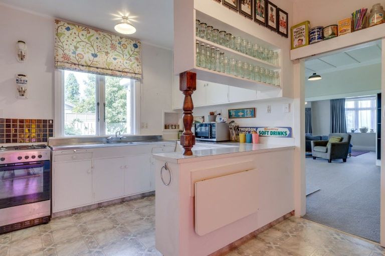 Photo of property in 5 Paterson Street, Pahiatua, 4910