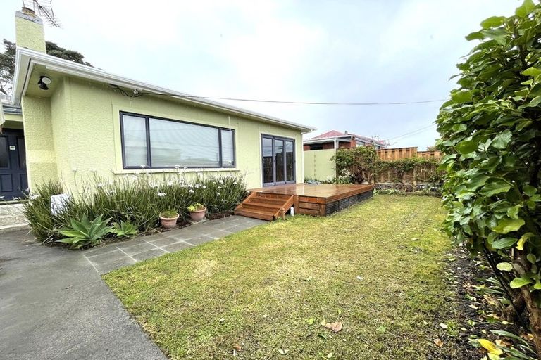 Photo of property in 20 Ngaio Street, Strandon, New Plymouth, 4312