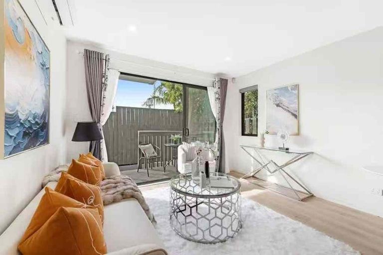 Photo of property in 259b Mount Smart Road, Onehunga, Auckland, 1061