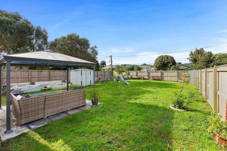 Photo of property in 43 Dixie Street, Te Horo Beach, Otaki, 5581