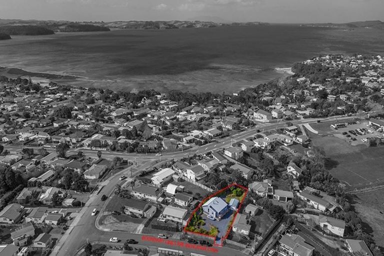 Photo of property in 3 Brigitte View, Snells Beach, 0920