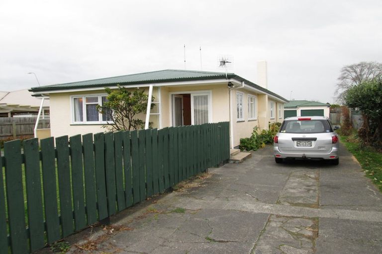 Photo of property in Un-named Building, 511 Queen Street East, Hastings, 4122