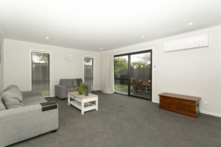 Photo of property in 55a Princes Street, Netherby, Ashburton, 7700