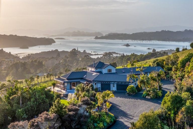 Photo of property in 98 Magnolia Tree Way, Kerikeri, 0294