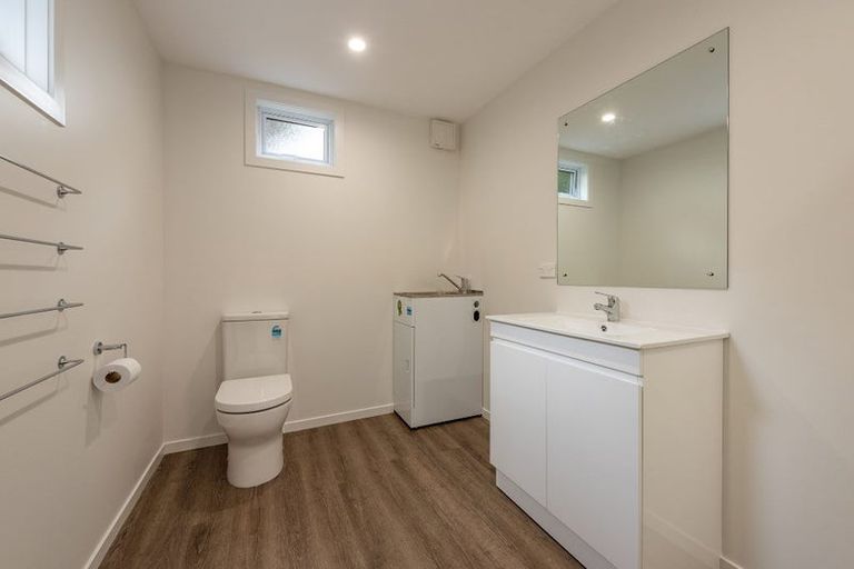Photo of property in 2/25 Kitchener Terrace, Johnsonville, Wellington, 6037