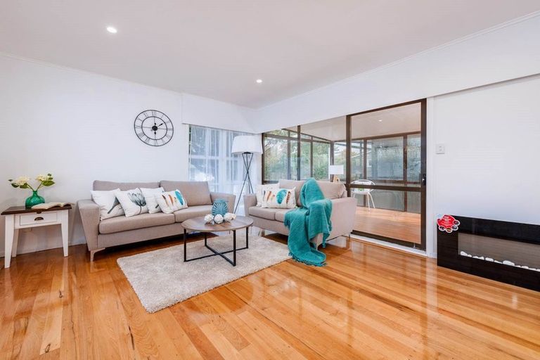 Photo of property in 7 Bolina Crescent, Pakuranga, Auckland, 2010