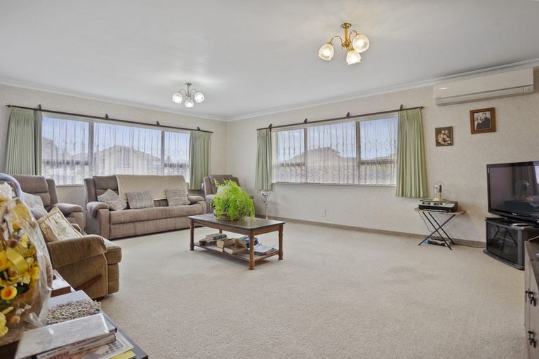 Photo of property in 1 Pohutukawa Place, Matamata, 3400