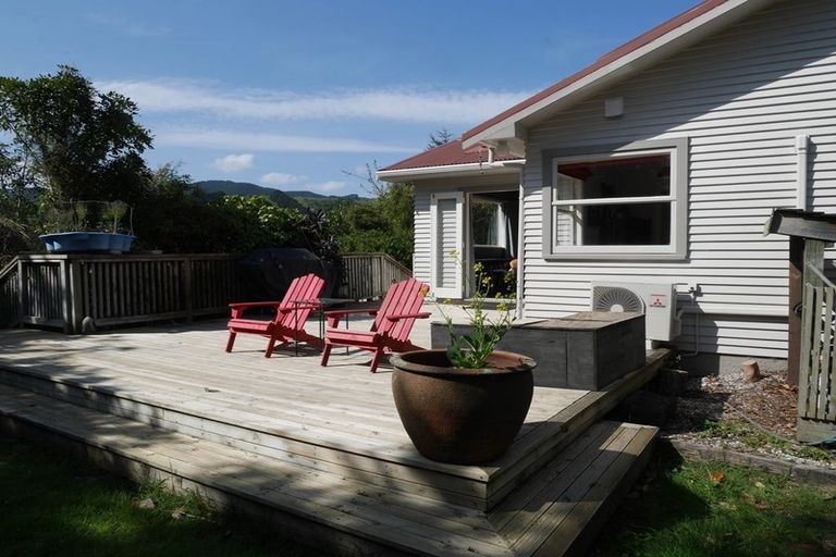 Photo of property in 23 Fincham Road, Raumati Beach, Paraparaumu, 5032
