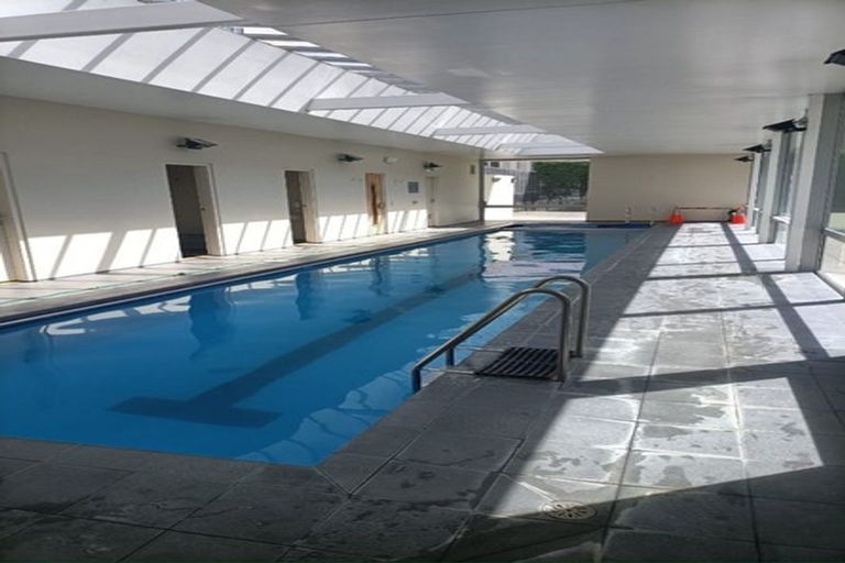 Photo of property in Sanctum Apartments, 27/10b Ebor Street, Te Aro, Wellington, 6011