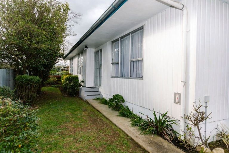 Photo of property in 13 Runciman Place, Dannevirke, 4930