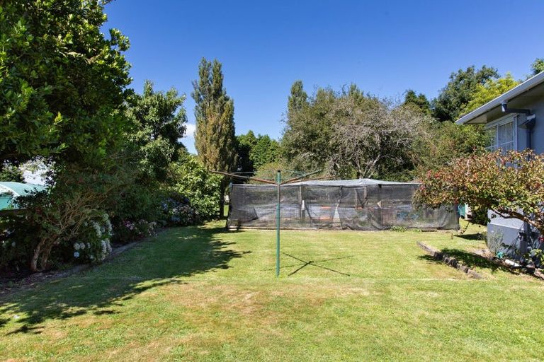 Photo of property in 691 Top Grass Road, Dannevirke, 4972
