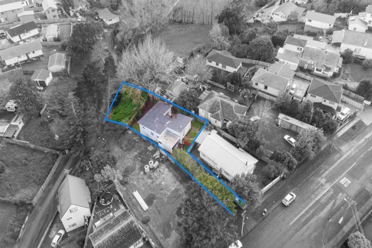 Photo of property in 1/79 Hillcrest Road, Papatoetoe, Auckland, 2025