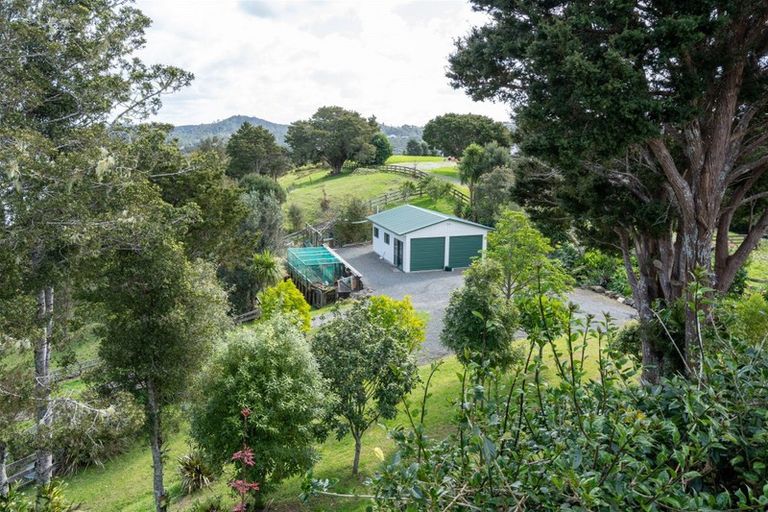 Photo of property in 745b Waikino Road, Karetu, Kawakawa, 0283