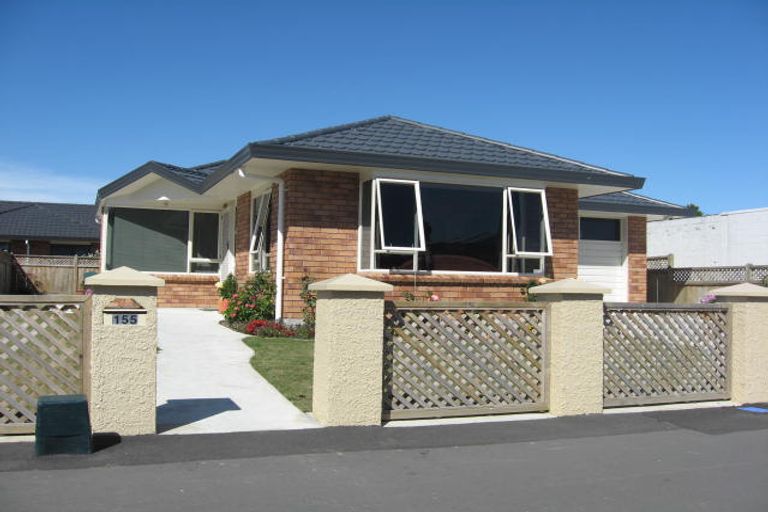 Photo of property in 155 Manchester Street, Feilding, 4702