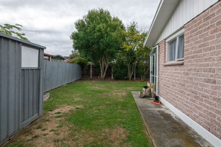 Photo of property in 15b Newbourne Crescent, Redwoodtown, Blenheim, 7201