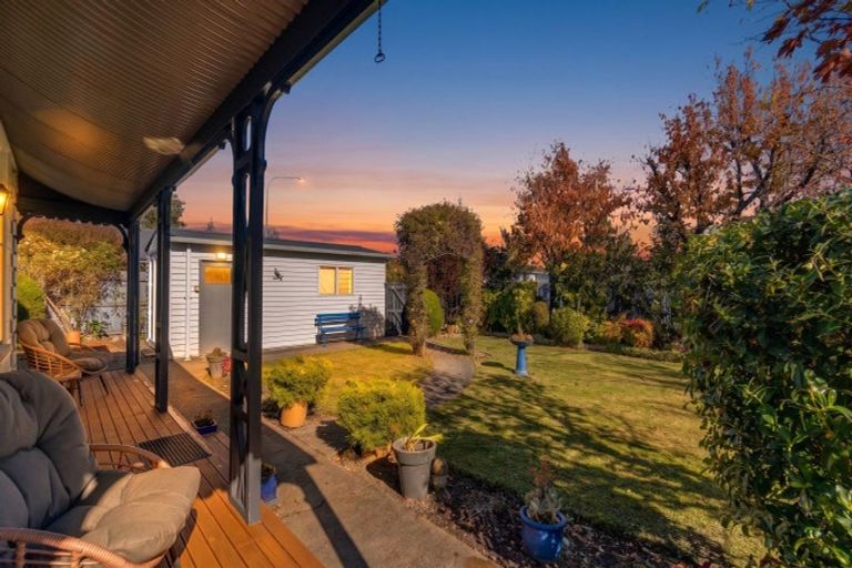 Photo of property in 66b Ivory Street, Rangiora, 7400