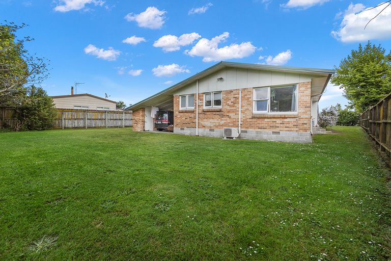 Photo of property in 26 Gladstone Road, Matamata, 3400