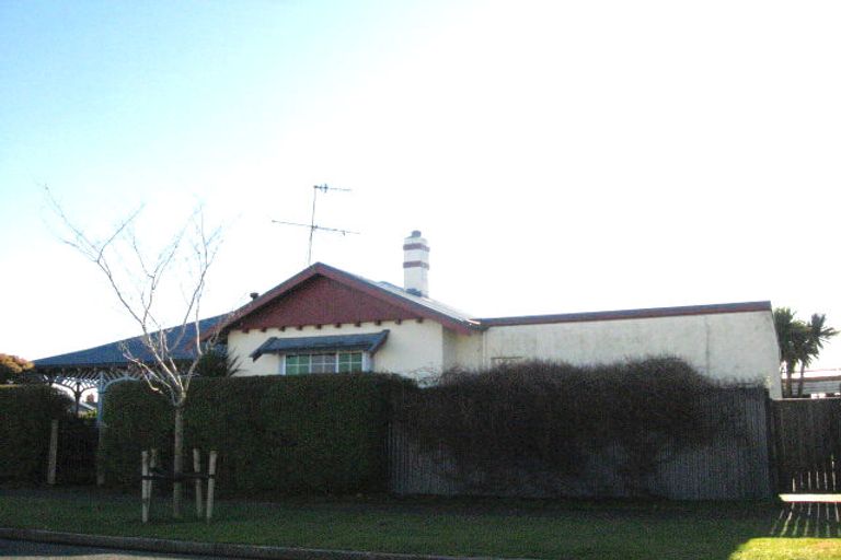 Photo of property in 34 Short Street, Richmond, Invercargill, 9810