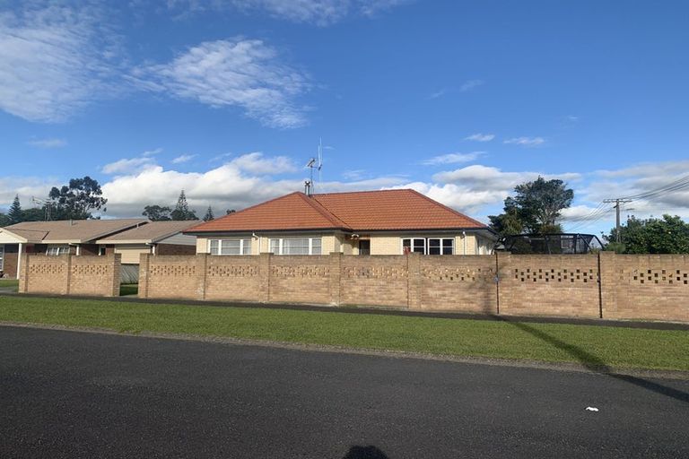 Photo of property in 9 Pearsons Avenue, Claudelands, Hamilton, 3214