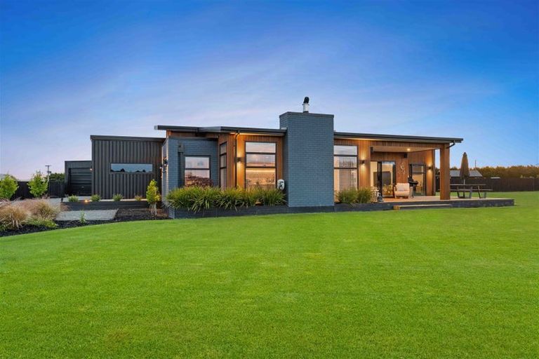 Photo of property in 7 Hampton Drive, Swannanoa, Kaiapoi, 7692
