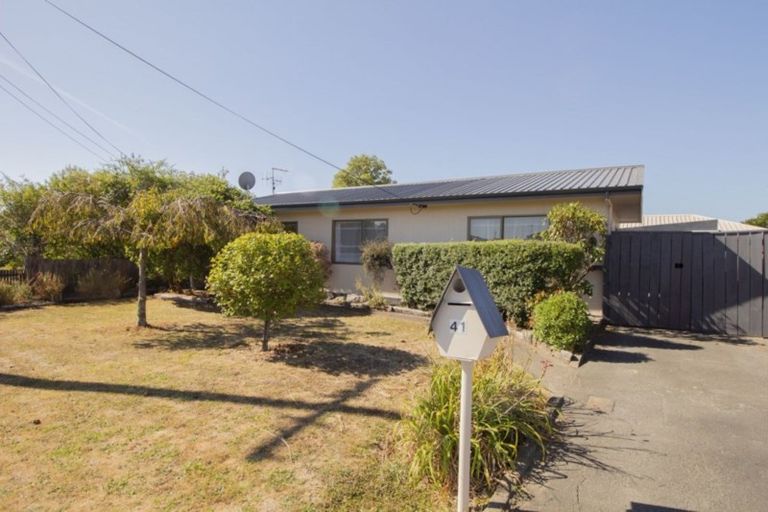 Photo of property in 41 Doran Street, Richmond, 7020