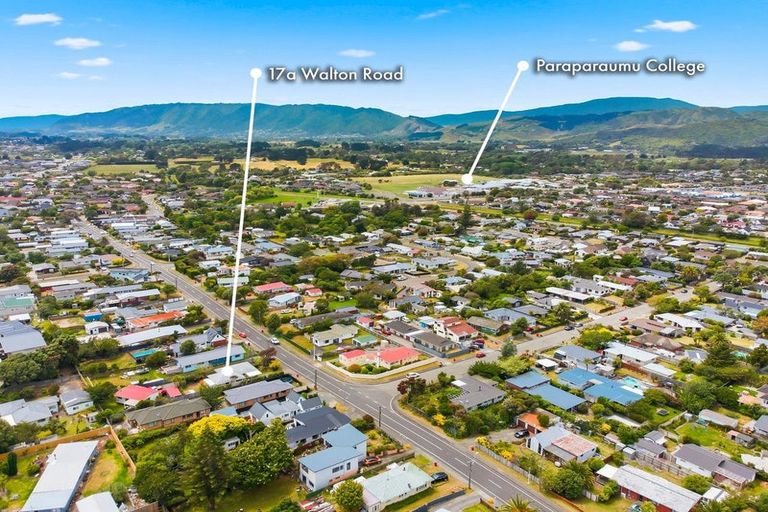 Photo of property in 17 Walton Road, Paraparaumu Beach, Paraparaumu, 5032